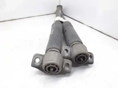 Second-hand car spare part rear shock absorber set for opel astra j lim. excellence oem iam references 13279263  