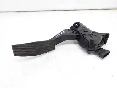 Second-hand car spare part accelerator pedal for opel astra j lim. excellence oem iam references 13252702