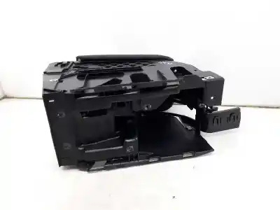 Gebrauchtes Autoersatzteil Mittelkonsole zum VOLKSWAGEN GOLF VI (5K1)  OEM-IAM-Referenzen 1K5864251  