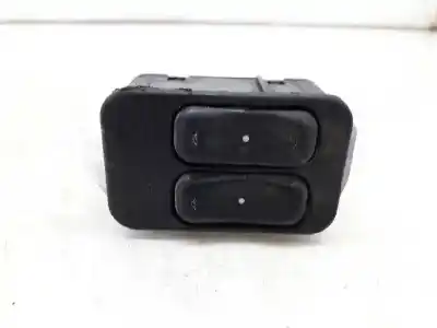 Peça sobressalente para automóvel em segunda mão botão / interruptor elevador vidro dianteiro esquerdo por opel zafira a elegance referências oem iam 09100301  