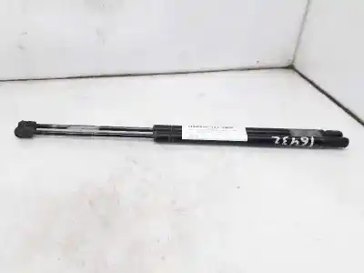Second-hand car spare part tailgate gas strut for opel zafira a elegance oem iam references 132742