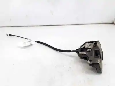 Second-hand car spare part front right door lock for renault clio ii fase ii (b/cb0) confort expression oem iam references 788842a  