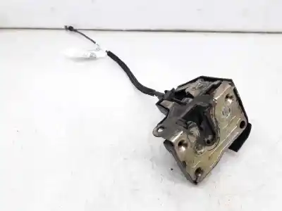 Second-hand car spare part front right door lock for renault clio ii fase ii (b/cb0) confort expression oem iam references 788842a