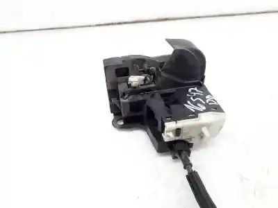 Second-hand car spare part front right door lock for renault clio ii fase ii (b/cb0) confort expression oem iam references 788842a  