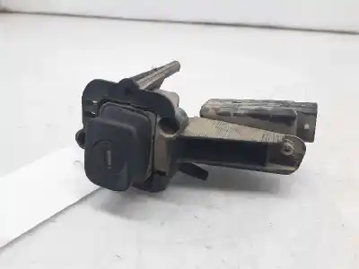 İkinci el araba yedek parçası DIS KAPI KOLU için RENAULT CLIO II FASE I (B/CBO)  OEM IAM referansları 7700415991  
