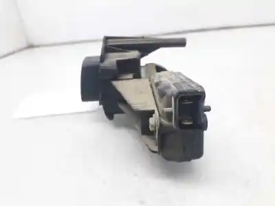 Автозапчастина б/у зовнішня ручка ворот для renault clio ii fase i (b/cbo) 1.9 dti diesel 80 cv / 59 kw посилання на oem iam 7700415991  