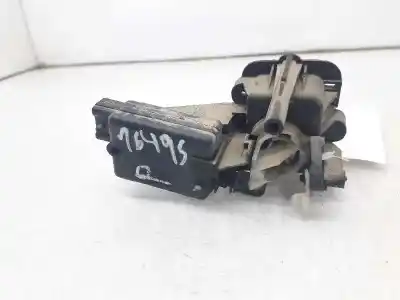 Автозапчастина б/у зовнішня ручка ворот для renault clio ii fase i (b/cbo) 1.9 dti diesel 80 cv / 59 kw посилання на oem iam 7700415991  