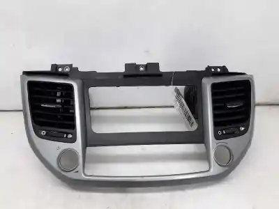 Автозапчасти б/у аэрационная решетка за hyundai tucson (tl, tle) 1.7 crdi ссылки oem iam 84740d7200