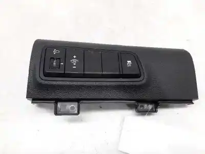 Автозапчасти б/у электронный модуль за hyundai tucson (tl, tle) 1.7 crdi ссылки oem iam 93710d7190