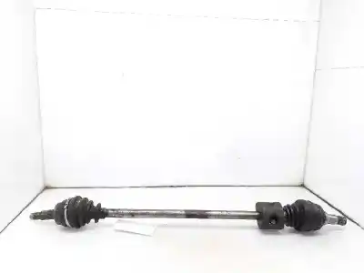 Pièce détachée automobile d'occasion TRANSMISSION AVANT DROITE pour SEAT IBIZA (6K1)  Références OEM IAM 6K0407272L  