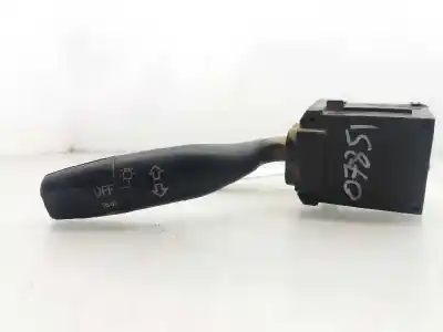 Автозапчастина б/у управління світлом для honda logo (ga) 1.3 (ga3) посилання на oem iam 9107  