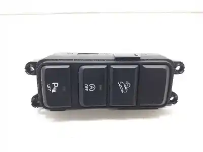 Автозапчасти б/у электронный модуль за hyundai tucson (tl, tle) 1.7 crdi ссылки oem iam 93300d7550  