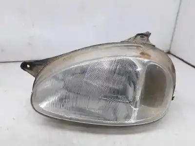 Автозапчастина б/у ліва фара для opel corsa a swing-in посилання на oem iam 1216488