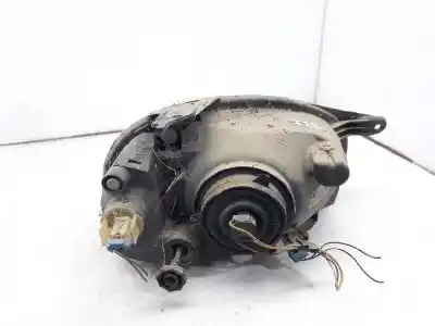 Автозапчастина б/у ліва фара для opel corsa a swing-in посилання на oem iam 1216488  