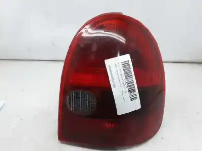 Second-hand car spare part RIGHT TAILGATE LIGHT for OPEL CORSA B  OEM IAM references 09199763  
