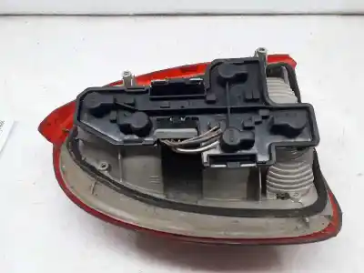 Second-hand car spare part right tailgate light for opel corsa b edition 2000 oem iam references 09199763  