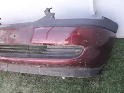 Second-hand car spare part front bumper for opel corsa b edition 2000 oem iam references 90541855