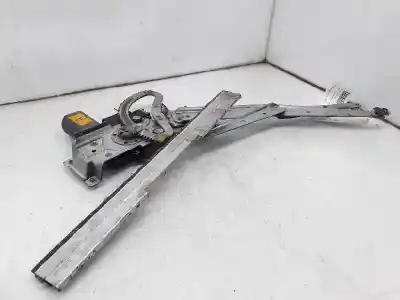 Second-hand car spare part passenger side right window regulator for opel corsa b edition 2000 oem iam references 93186829