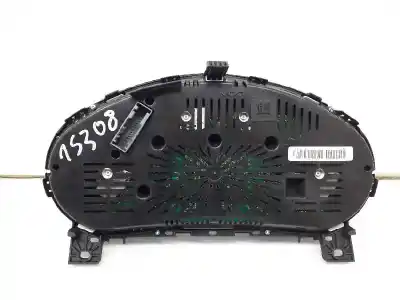 Second-hand car spare part DASHBOARD for OPEL INSIGNIA A SEDÁN (G09)  OEM IAM references 20970766  