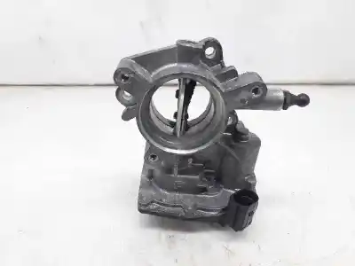 İkinci el araba yedek parçası KELEBEK KUTUSU için OPEL INSIGNIA A SEDÁN (G09)  OEM IAM referansları 55564164  