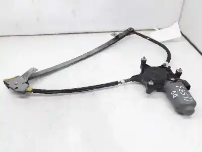Tweedehands auto-onderdeel REGELAAR RECHTS VOOR RUIT voor RENAULT MEGANE I BERLINA HATCHBACK (BA0)  OEM IAM-referenties 7700834346  