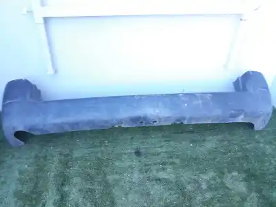 Pièce détachée automobile d'occasion PARE-CHOCS ARRIÈRE pour CITROEN BERLINGO  Références OEM IAM 7410CF  