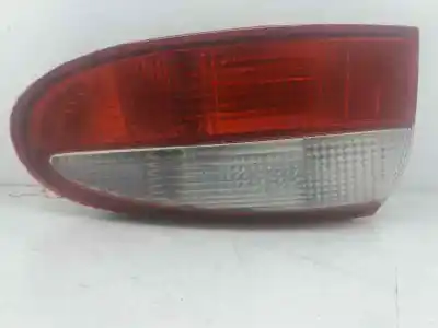 Second-hand car spare part right tailgate light for daewoo lanos se oem iam references 96304519