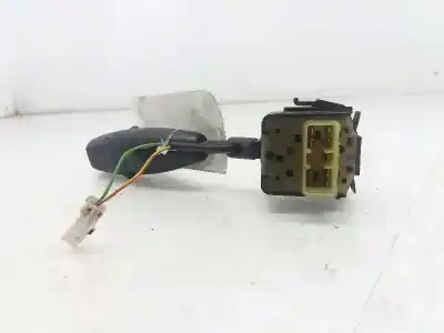 Second-hand car spare part windshiel wiper switch for daewoo lanos se oem iam references 96276387