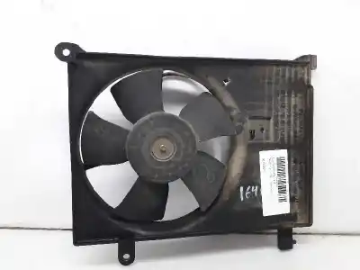 Pezzo di ricambio per auto di seconda mano ELETTROVENTOLA per DAEWOO LANOS  Riferimenti OEM IAM 96182264  