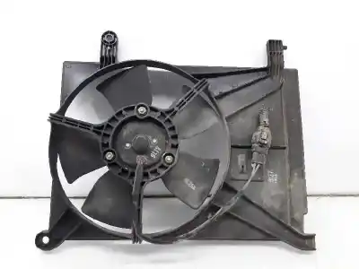 Peça sobressalente para automóvel em segunda mão termoventilador elétrico por daewoo lanos se referências oem iam 96182264  