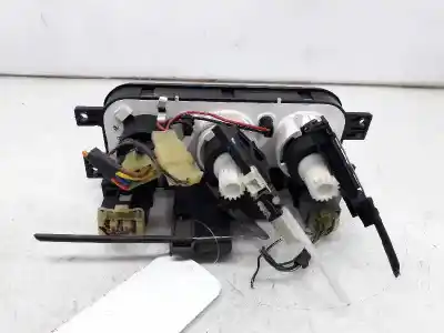 Автозапчасти б/у отопление / кондиционирование воздуха за daewoo matiz se ссылки oem iam 96314866