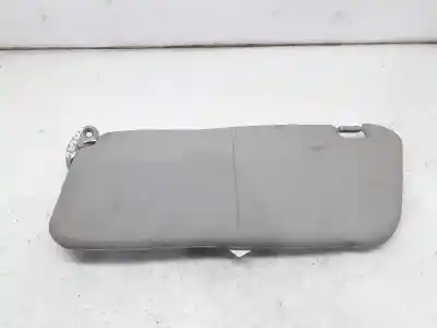 Peça sobressalente para automóvel em segunda mão pára-sol esquerdo por daewoo matiz se referências oem iam 96279932  