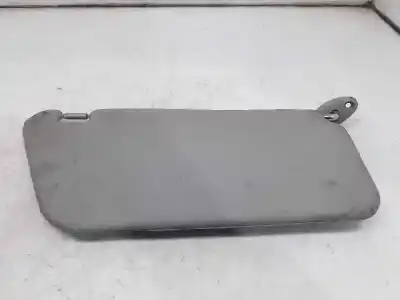 Second-hand car spare part RIGHT SUNSHADE for DAEWOO MATIZ  OEM IAM references 96280100  