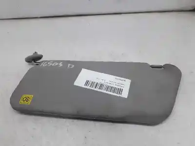 Автозапчастина б/у правильний натір для daewoo matiz se посилання на oem iam 96280100  