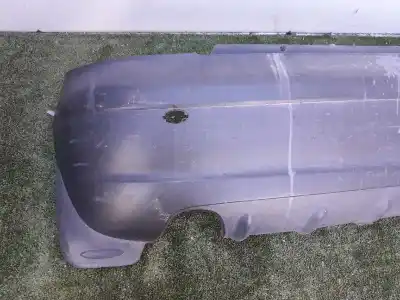 Second-hand car spare part REAR BUMPER for DAEWOO MATIZ  OEM IAM references 96314743  