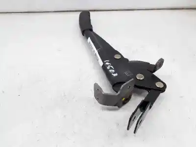 Second-hand car spare part HANDBRAKE LEVER for DAEWOO MATIZ  OEM IAM references 96644483  
