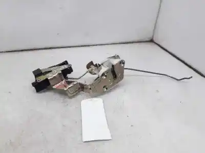 Автозапчастина б/у замок передній праві двері для daewoo matiz se посилання на oem iam 96527751  