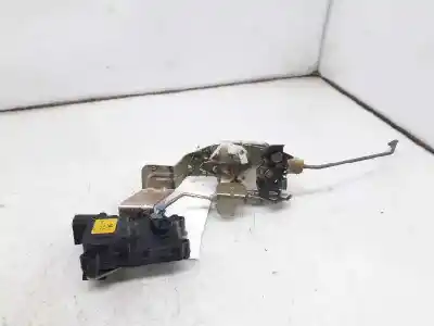 Автозапчасти б/у замок передней правой двери за daewoo matiz se ссылки oem iam 96527751