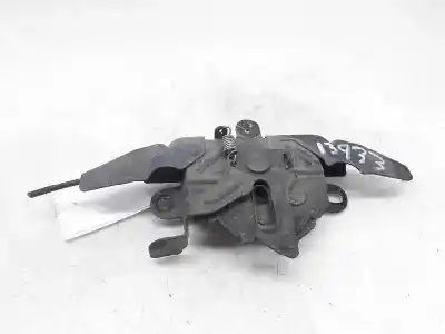 Peça sobressalente para automóvel em segunda mão fechadura do capô por toyota corolla (e12) 2.0 d-4d linea luna berlina referências oem iam 63548