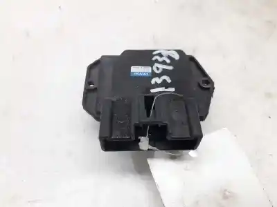 Peça sobressalente para automóvel em segunda mão resistência sofagem chauffage por toyota corolla (e12) 2.0 d-4d linea luna berlina referências oem iam 4993002121  