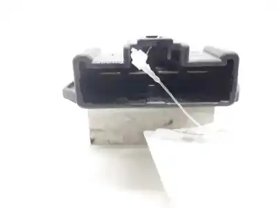 Peça sobressalente para automóvel em segunda mão resistência sofagem chauffage por toyota corolla (e12) 2.0 d-4d linea luna berlina referências oem iam 4993002121  