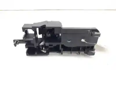 Peça sobressalente para automóvel em segunda mão puxador interior dianteiro direito por toyota corolla (e12) 2.0 d-4d linea luna berlina referências oem iam 50594a1