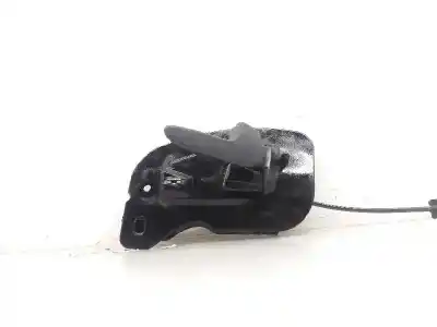 Second-hand car spare part interior right front handle for opel combo tour oem iam references 13104264  