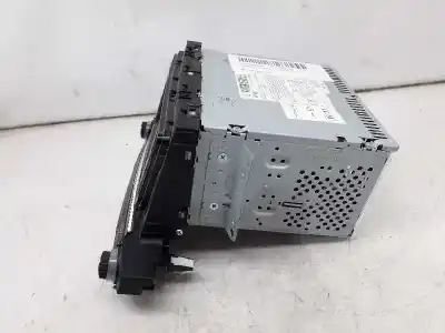 Автозапчастина б/у аудіо система / радіо cd для hyundai tucson (tl, tle) 1.7 crdi посилання на oem iam 96170d70104  