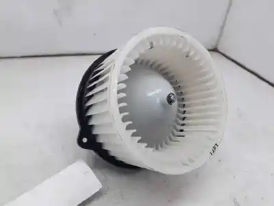 Автозапчасти б/у нагревательный вентилятор за hyundai tucson (tl, tle) 1.7 crdi ссылки oem iam d316nffaa  