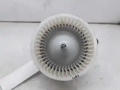 Автозапчасти б/у нагревательный вентилятор за hyundai tucson (tl, tle) 1.7 crdi ссылки oem iam d316nffaa