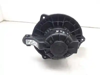 Автозапчасти б/у нагревательный вентилятор за hyundai tucson (tl, tle) 1.7 crdi ссылки oem iam d316nffaa  