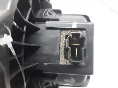 Автозапчасти б/у нагревательный вентилятор за hyundai tucson (tl, tle) 1.7 crdi ссылки oem iam d316nffaa  