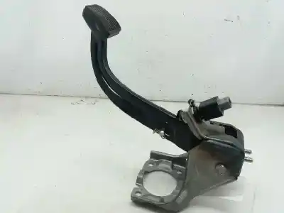 Автозапчасти б/у педаль тормоза за hyundai tucson (tl, tle) 1.7 crdi ссылки oem iam 32800d3000  