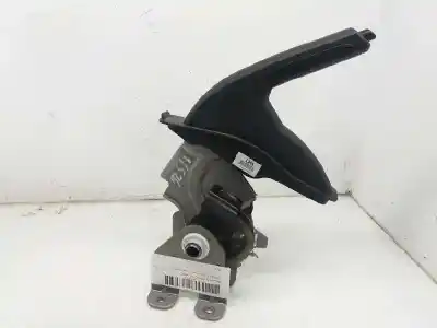 Автозапчасти б/у рычаг ручного тормоза за hyundai tucson (tl, tle) 1.7 crdi ссылки oem iam 351  